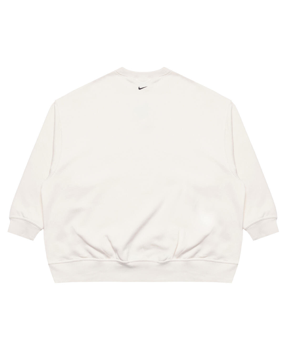 Nike WMNS FLEECE OVERSIZED LONGSLEEVE CREWNECK FZ4631 113 AFEW